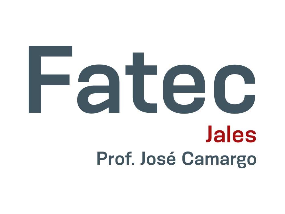 Fatec Jales Prof. José Camargo