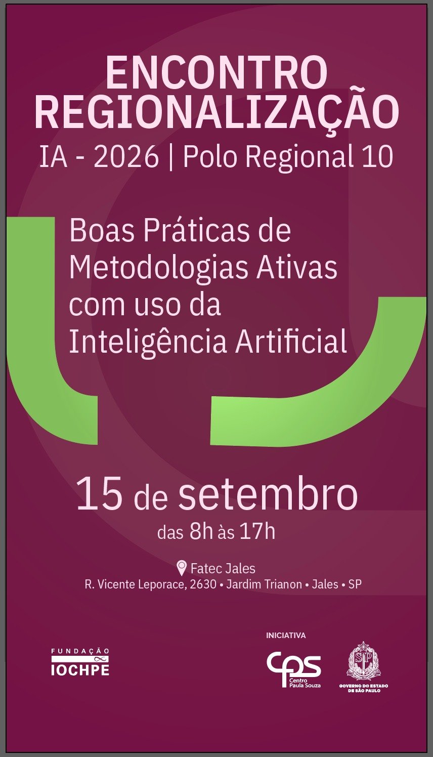 Arte do Encontro Regionalização IA 2026