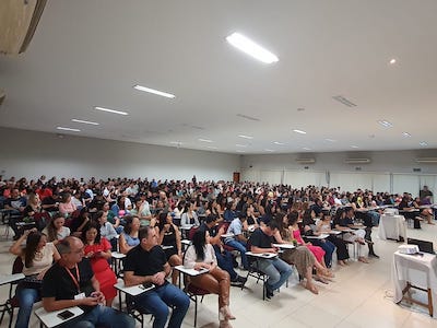 Fatec e Etec realizam I Fórum Integrado de Educação, Gestão e Inovação da Fatec e Etec 