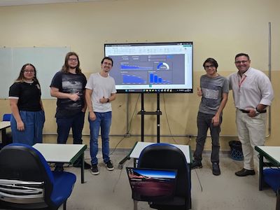 Power BI e Excel: capacitações concluídas com sucesso