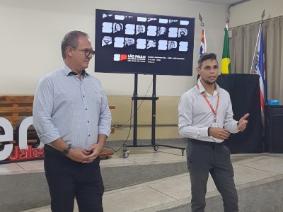 Social & Business Day: foco no mercado e desenvolvimento regional