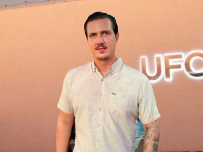 Tecnólogo em Agronegócio conquista o título de Doutor