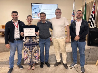 Treinamento tem como foco o ingresso no mercado de trabalho