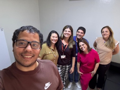 Fatec firma parceria com escola para o desenvolvimento educacional
