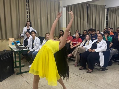 Setembro Amarelo: evento promove reflexões sobre saúde mental