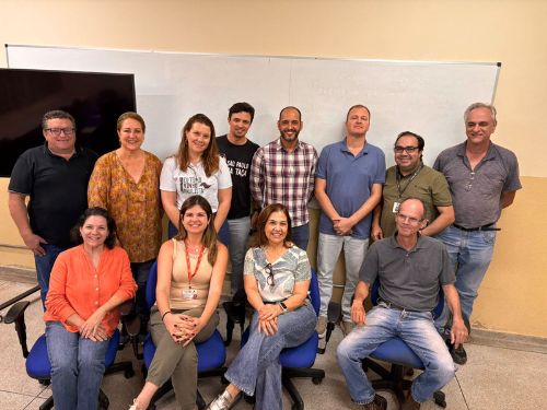 Conselho Municipal de Desenvolvimento Rural se reúne na Fatec