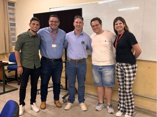 Parceria Fatec e Fuga define mais um plano de ações