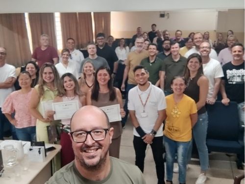 “Integra” proporciona reflexões sobre saúde emocional