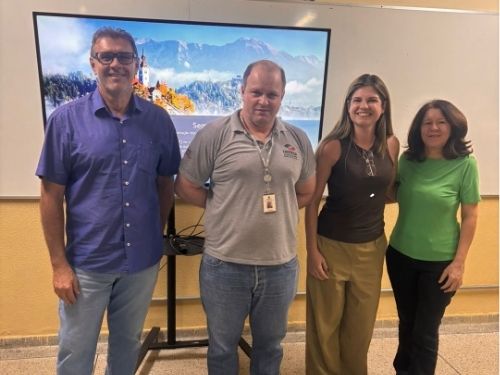 O papel da Defesa Agropecuária: tema de palestra no curso de Agronegócio