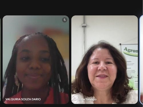 Reunião aborda ações para ampliar a participação da agricultura familiar em mercados institucionais