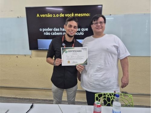 X SIPAT: reflexões sobre segurança, bem-estar e responsabilidade social