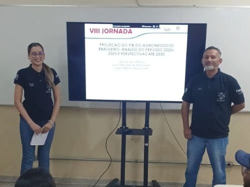 Fatec promove VIII Jornada Acadêmica, Científica e Tecnológica