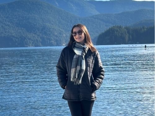 Estudante da Fatec contemplada com intercâmbio retorna do Canadá