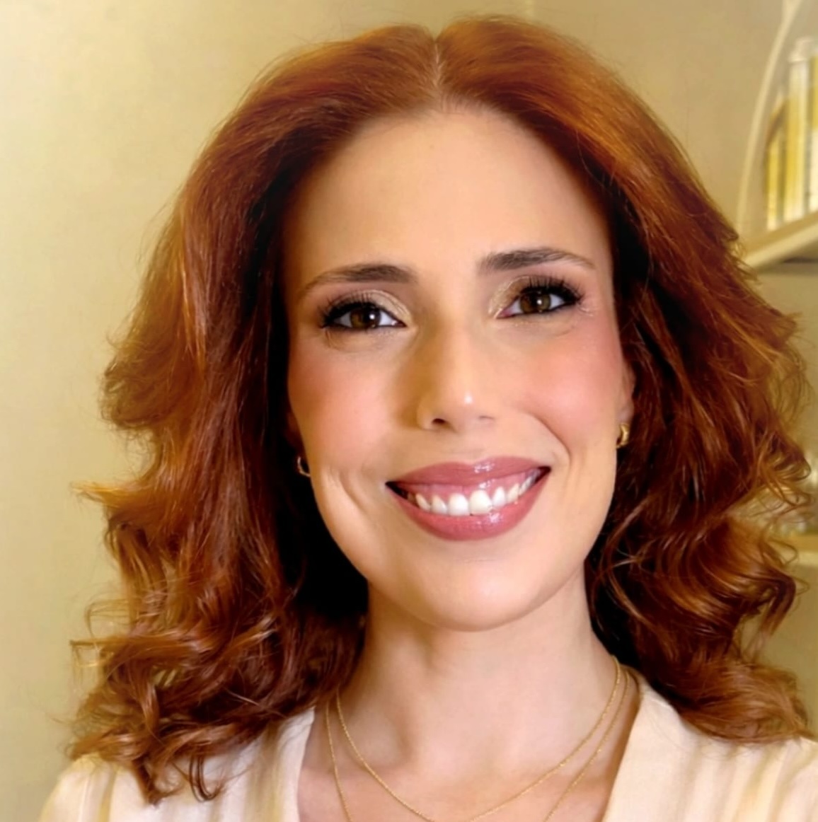 Andresa Caroline Lopes de Oliveira