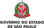 Brasão do governo do estado de São Paulo